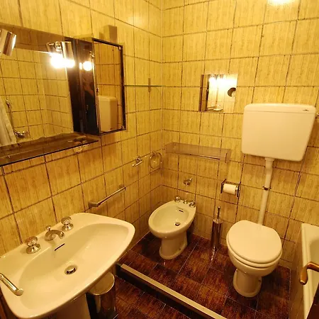 Locazione Turistica Giomein.2 * Breuil-Cervinia