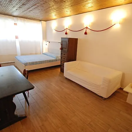 Locazione Turistica Giomein.2 Apartamento Breuil-Cervinia