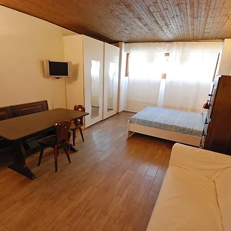 Apartamento Locazione Turistica Giomein.2 *