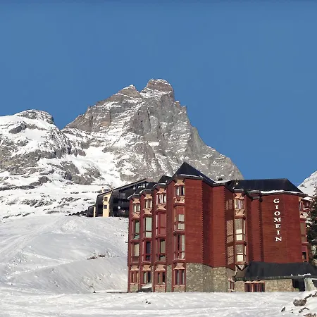 Apartamento Locazione Turistica Giomein.2