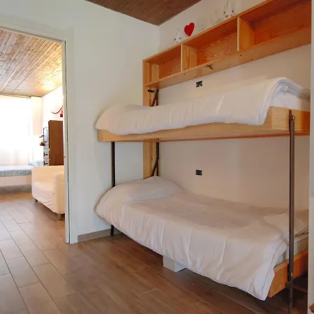 Locazione Turistica Giomein.2 Apartamento Breuil-Cervinia