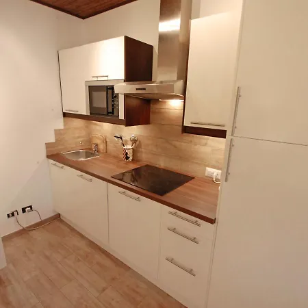 Locazione Turistica Giomein.2 Apartamento *
