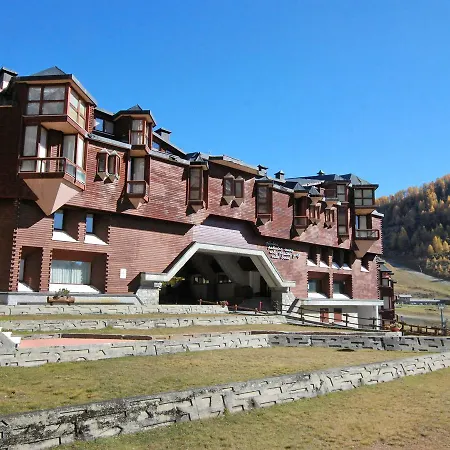 Apartamento Locazione Turistica Giomein.2 *