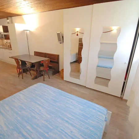 Locazione Turistica Giomein.2 Apartamento Breuil-Cervinia