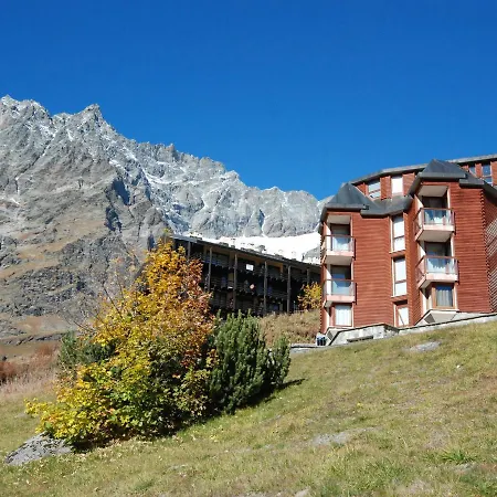 Apartamento Locazione Turistica Giomein.2 Breuil-Cervinia